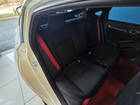 Certified 2024 Honda Civic Type R image 25