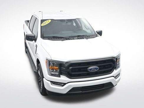 Used 2023 Ford F150 XLT w/ Equipment Group 302A High image 24