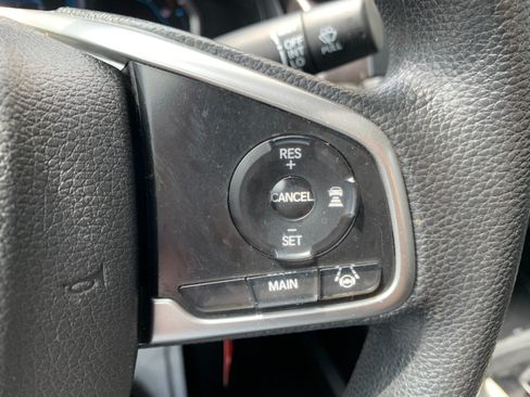 Used 2017 Honda Civic LX image 18