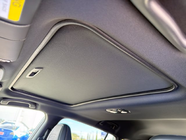 New 2027 Subaru Crosstrek 2.5i Wilderness AWD/4WD image 18