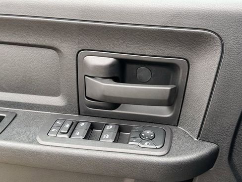 New 2026 RAM 3500 Tradesman w/ Chrome Appearance Group image 17