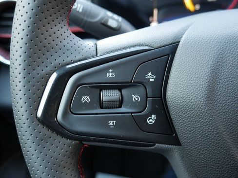 New 2026 Chevrolet Trax RS image 12