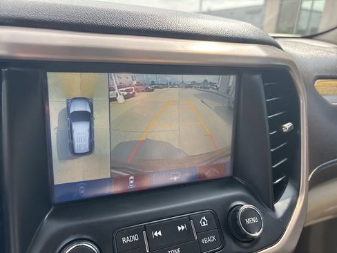 Used 2019 GMC Acadia Denali w/ Technology Package image 40