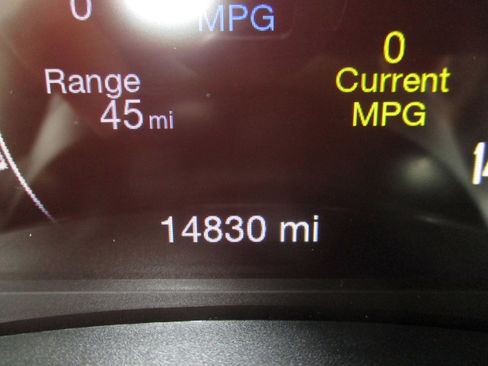 Used 2024 Dodge Durango GT AWD/4WD image 19