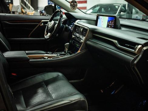 Used 2016 Lexus RX 350 AWD w/ Premium Package image 14