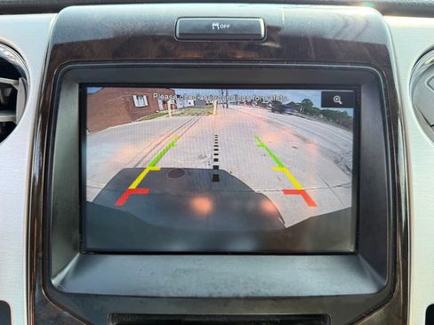 Used 2013 Ford F150 Platinum AWD/4WD image 26
