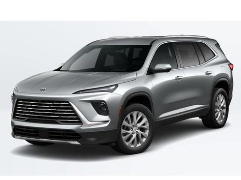 New 2025 Buick Enclave Preferred w/ Power Package image 51