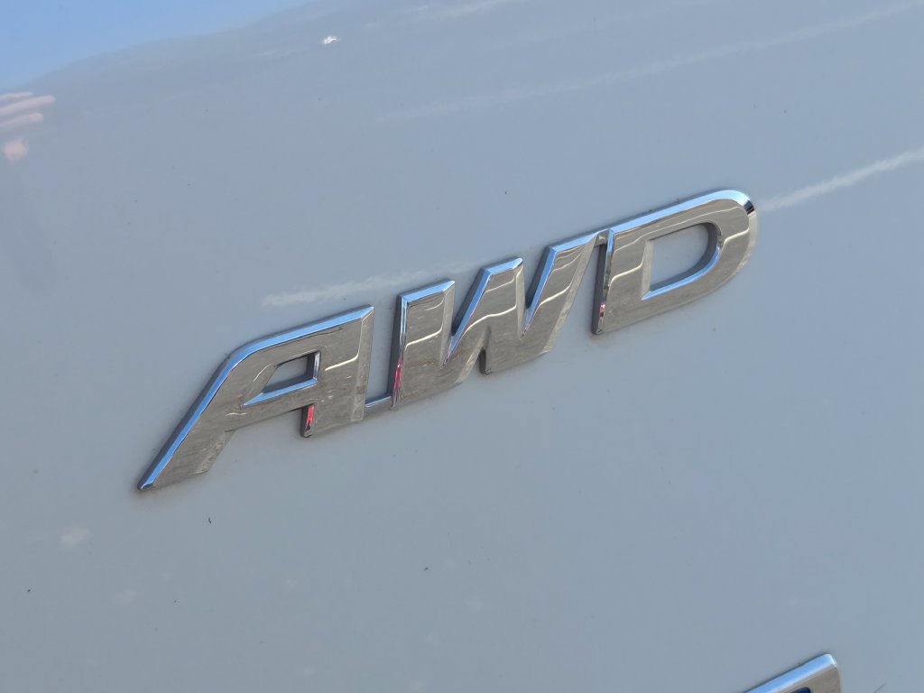 Certified 2021 Honda CR-V Touring image 24
