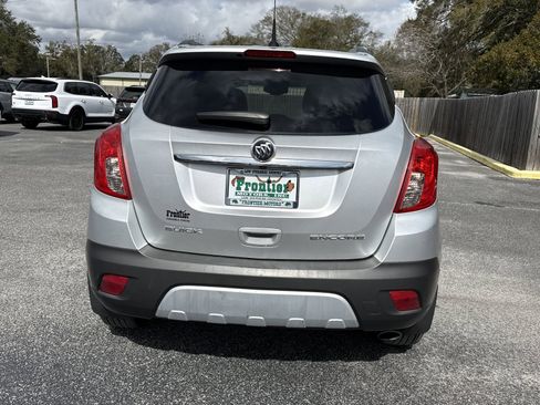 Used 2013 Buick Encore Convenience FWD image 5