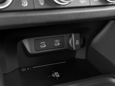 Certified 2025 Acura ADX AWD image 37
