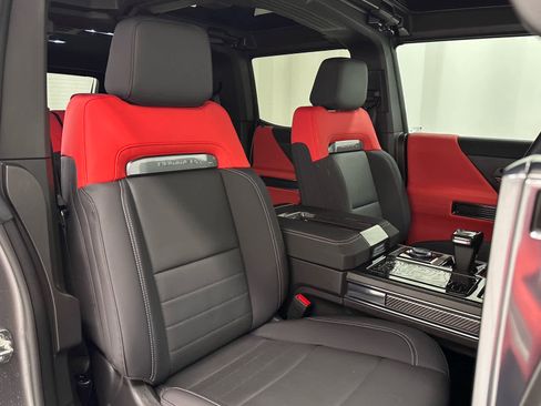Used 2026 GMC Hummer EV 3X w/ Carbon Fiber Edition Package AWD/4WD image 18
