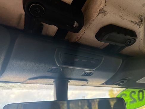 Used 2023 Jeep Gladiator Overland image 26