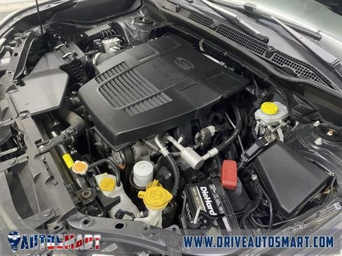 Used 2022 Subaru Forester image 28