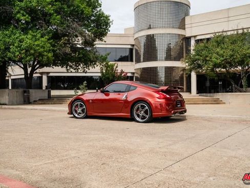 Used 2013 Nissan 370Z NISMO image 52
