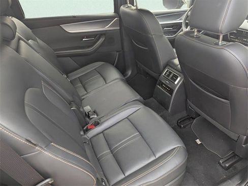 Used 2025 MAZDA CX-90 3.3 Turbo w/ Preferred Package image 9