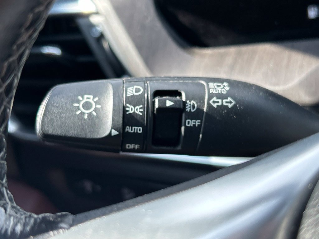 Used 2023 Kia Telluride SX Prestige AWD/4WD image 29
