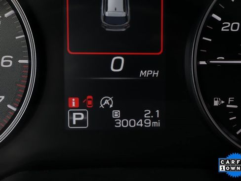 Used 2023 Subaru Outback Premium image 19