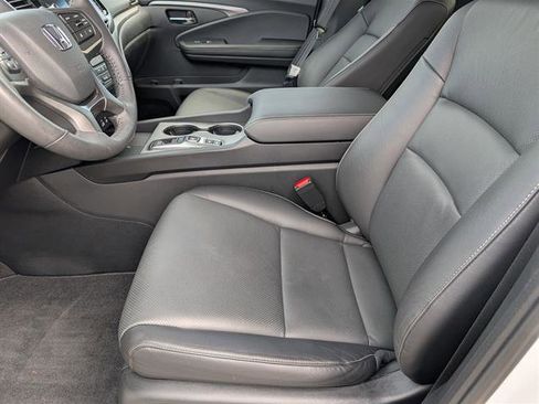 Used 2024 Honda Ridgeline RTL image 9