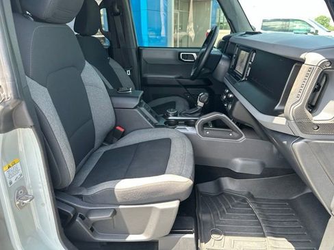 Used 2023 Ford Bronco Big Bend AWD/4WD image 25