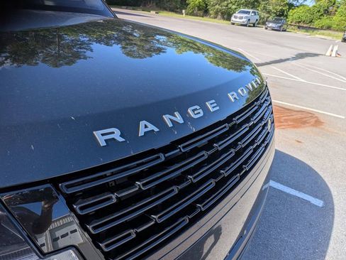 Used 2023 Land Rover Range Rover SE AWD/4WD image 15