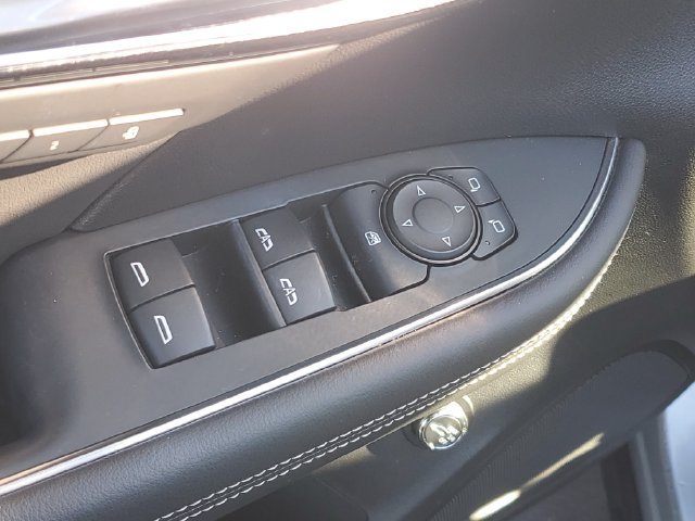 Certified 2023 Buick Envision Essence AWD/4WD image 17