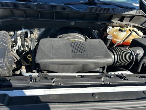 Used 2022 Chevrolet Silverado 1500 LT w/ All Star Edition Plus image 28