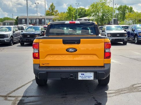 New 2026 Ford Maverick XLT w/ Equipment Group 301A AWD/4WD image 5