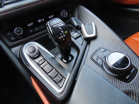 Used 2019 BMW i8 Roadster AWD/4WD image 44