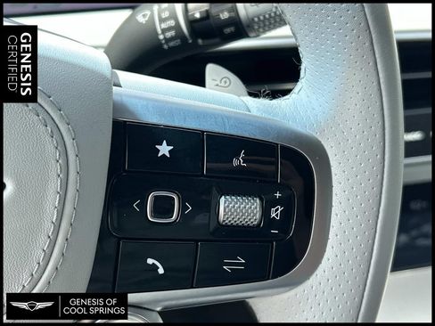 Used 2026 Genesis Electrified GV70 Prestige AWD/4WD image 33