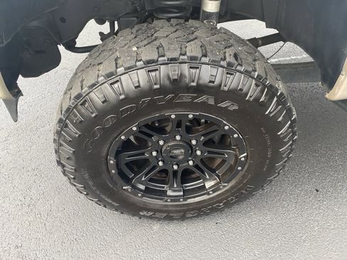 Used 2008 Ford F250 King Ranch image 30