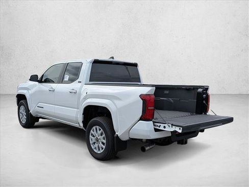 New 2026 Toyota Tacoma SR5 AWD/4WD image 9