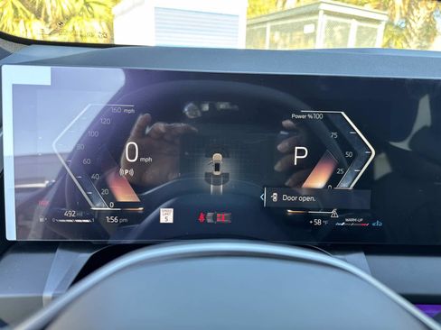 New 2026 BMW X3 xDrive30 w/ Convenience Package image 31