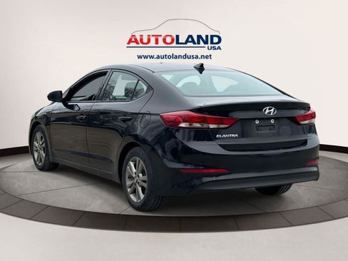 Used 2018 Hyundai Elantra SEL image 5