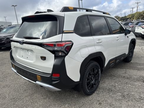 New 2026 Subaru Forester Wilderness image 3