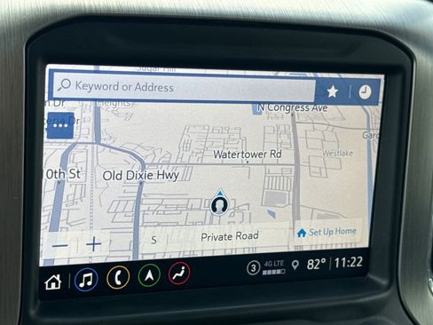 Used 2022 GMC Sierra 2500 Denali w/ Denali Ultimate Package image 22