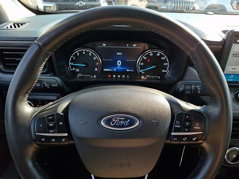 Used 2024 Ford Maverick Tremor w/ Tremor Off-Road Package AWD/4WD image 19