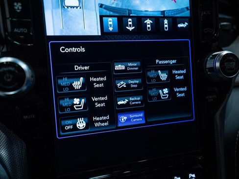 Used 2021 RAM 1500 Limited image 28