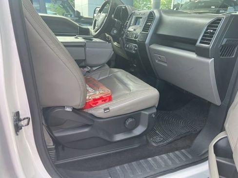 Used 2018 Ford F150 XLT AWD/4WD image 7