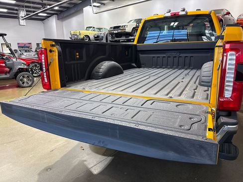 Used 2025 Ford F250 XLT w/ 360-Degree Camera Package image 74