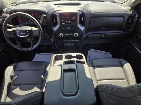 Used 2023 GMC Sierra 1500 Pro w/ Pro Value Package AWD/4WD image 15