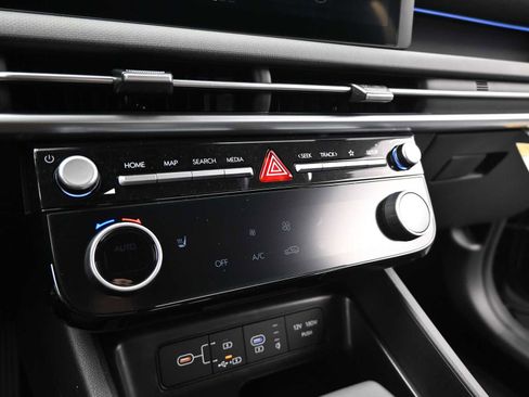 New 2026 Hyundai Tucson SEL image 17