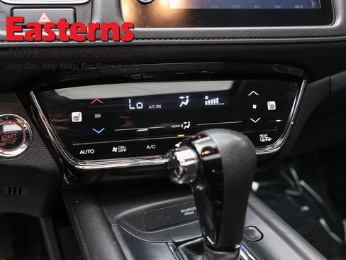 Used 2022 Honda HR-V EX image 19
