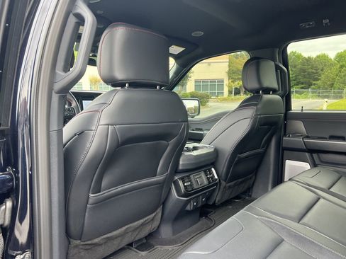 New 2025 Ford F150 Raptor AWD/4WD image 20