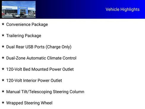 New 2026 Chevrolet Silverado 1500 LT image 3