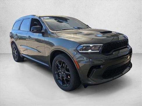 New 2026 Dodge Durango GT w/ Blacktop Package image 7
