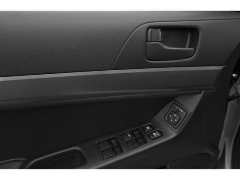 Used 2015 Mitsubishi Lancer ES FWD image 18