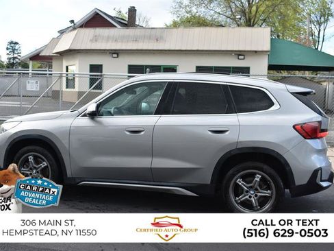 Used 2025 BMW X1 xDrive28i image 5