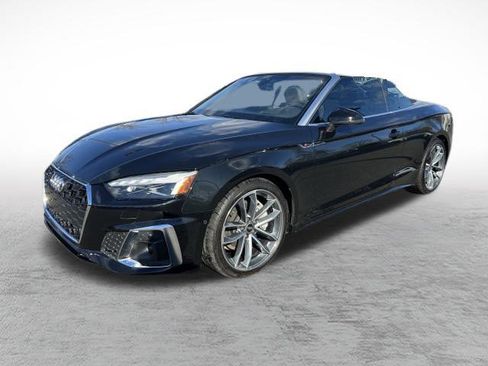 Used 2024 Audi A5 2.0T Prestige image 7