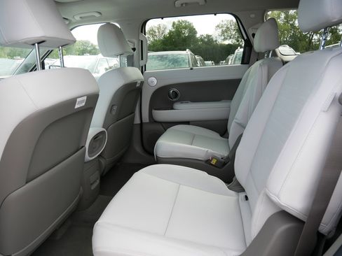 New 2026 Hyundai Palisade Limited image 8