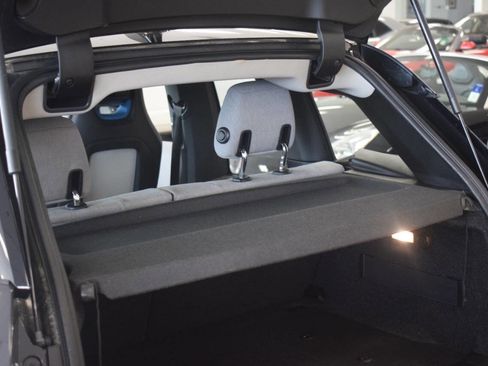 Used 2014 BMW i3 w/ Range Extender image 51